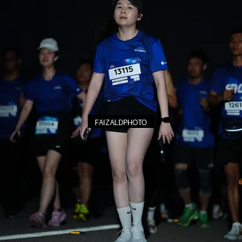 Runner Photo 7457279