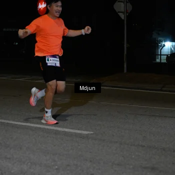 Runner Photo 7457280