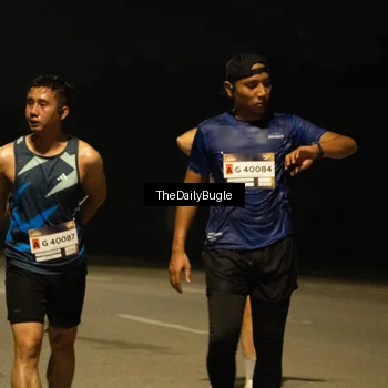 Runner Photo 7457281