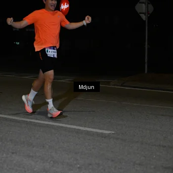 Runner Photo 7457285