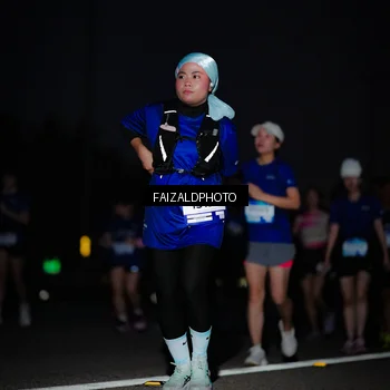 Runner Photo 7457287