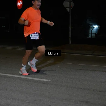 Runner Photo 7457288
