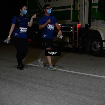 Runner Photo 7457292