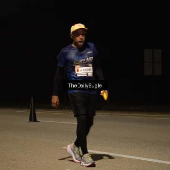 Runner Photo 7457295