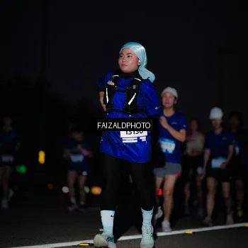 Runner Photo 7457296