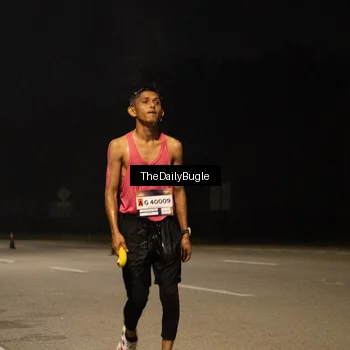 Runner Photo 7457297