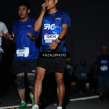 Runner Photo 7457298