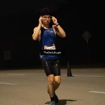 Runner Photo 7457303