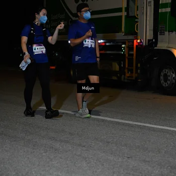 Runner Photo 7457306