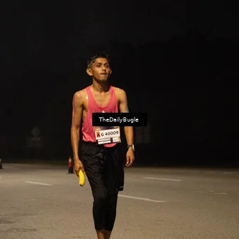 Runner Photo 7457308