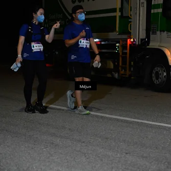Runner Photo 7457309