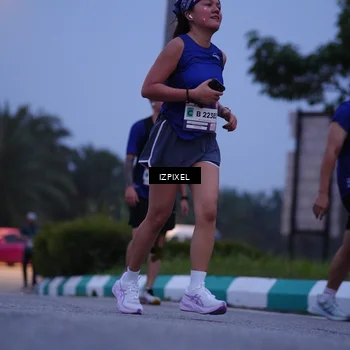 Runner Photo 7457310