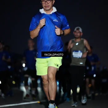 Runner Photo 7457311