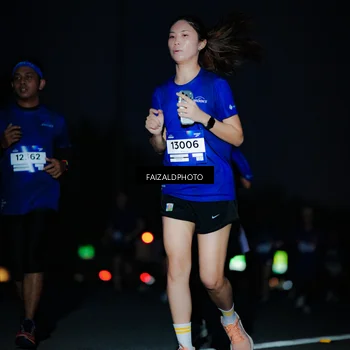 Runner Photo 7457312