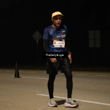 Runner Photo 7457313