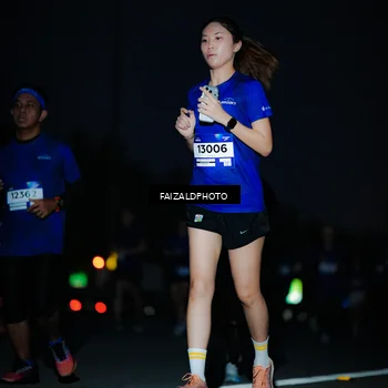 Runner Photo 7457314