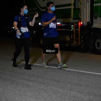 Runner Photo 7457317