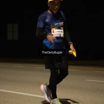 Runner Photo 7457318