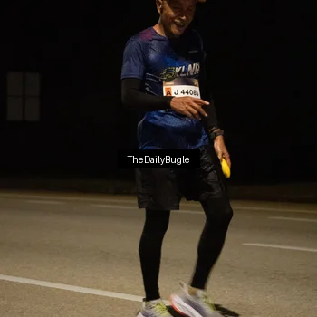Runner Photo 7457320