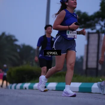 Runner Photo 7457321