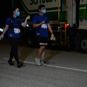 Runner Photo 7457322