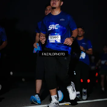 Runner Photo 7457326