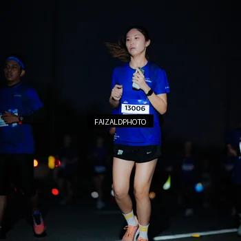 Runner Photo 7457327