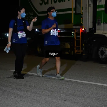 Runner Photo 7457329