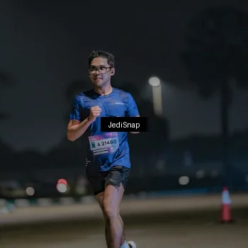 Runner Photo 7457330