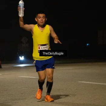 Runner Photo 7457331