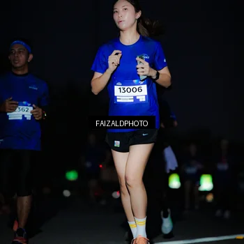 Runner Photo 7457332