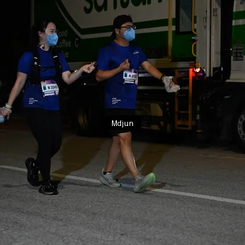 Runner Photo 7457333