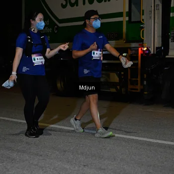 Runner Photo 7457334
