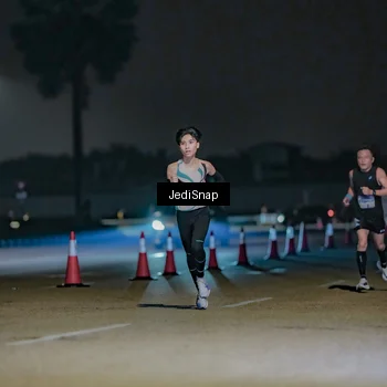 Runner Photo 7457338