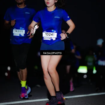 Runner Photo 7457340