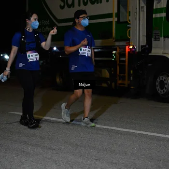 Runner Photo 7457341