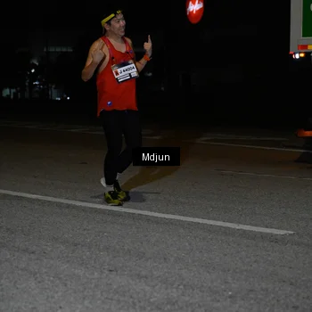 Runner Photo 7457342