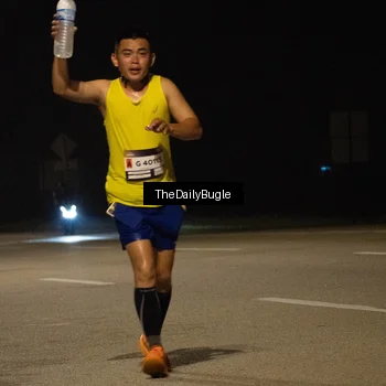 Runner Photo 7457343