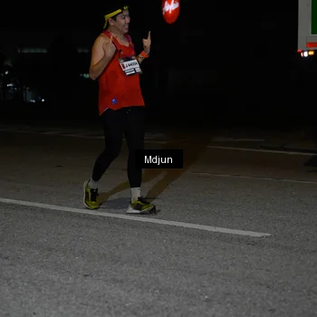 Runner Photo 7457344