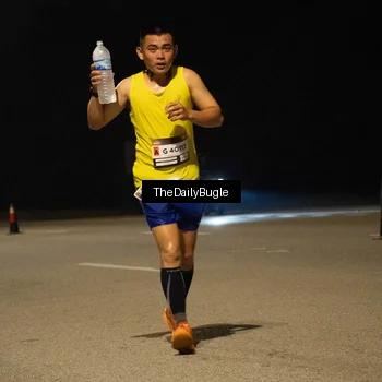 Runner Photo 7457345