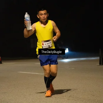 Runner Photo 7457347