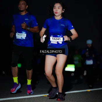 Runner Photo 7457350