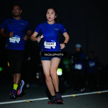 Runner Photo 7457351