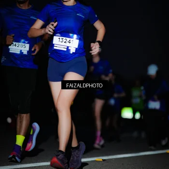Runner Photo 7457354