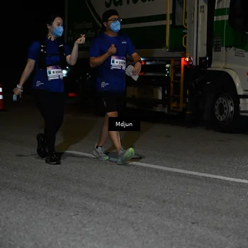 Runner Photo 7457358