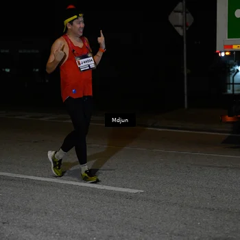 Runner Photo 7457361