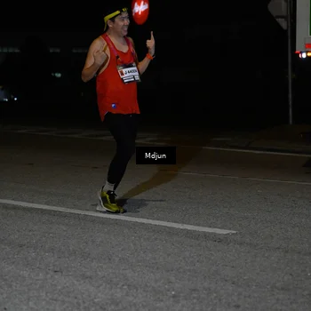 Runner Photo 7457362