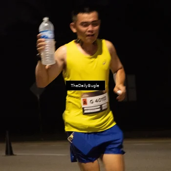 Runner Photo 7457364