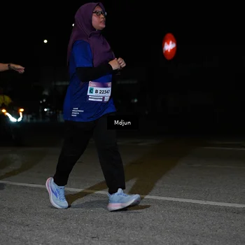 Runner Photo 7457366