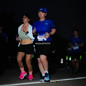 Runner Photo 7457367